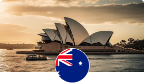 AustraliaExperience a vibrant educational voyage in Australia, where knowledge enhances your growth.