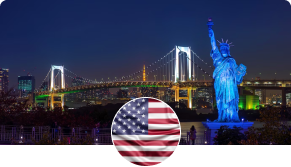 USAExplore the educational wonders of the USA, where knowledge knows no limits and dreams soar.